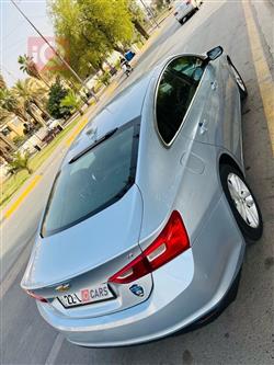 شێڤرۆلێت مالیبۆ